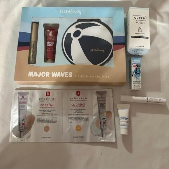 Ulta beauty Makeup Palette lot - Picture 7 of 9